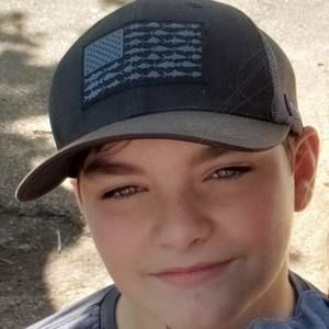 Meet your Posher, Blake